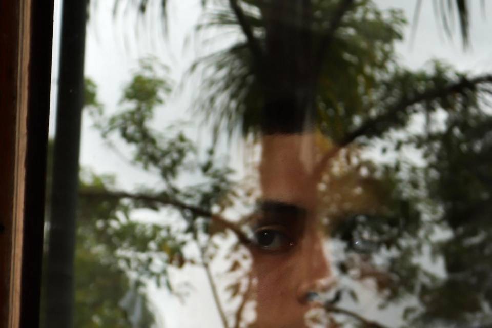 Making Of do noivo