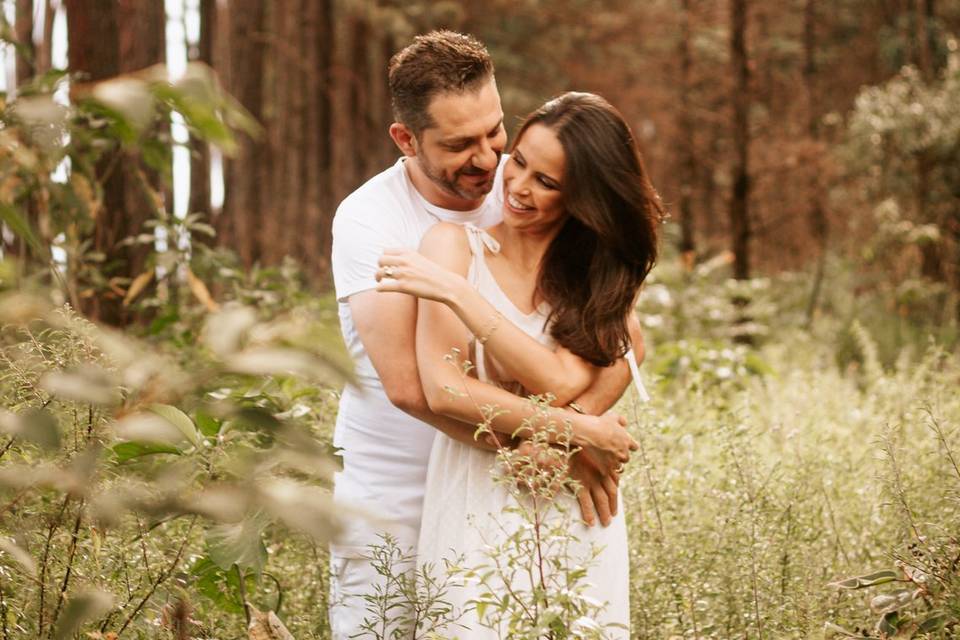 Pré wedding