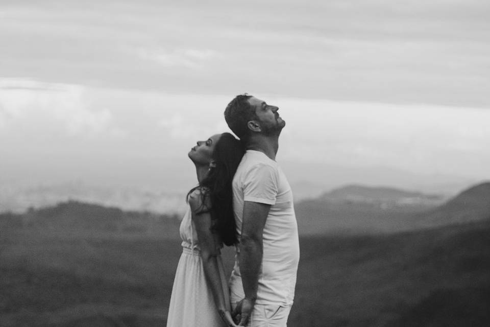 Pré wedding