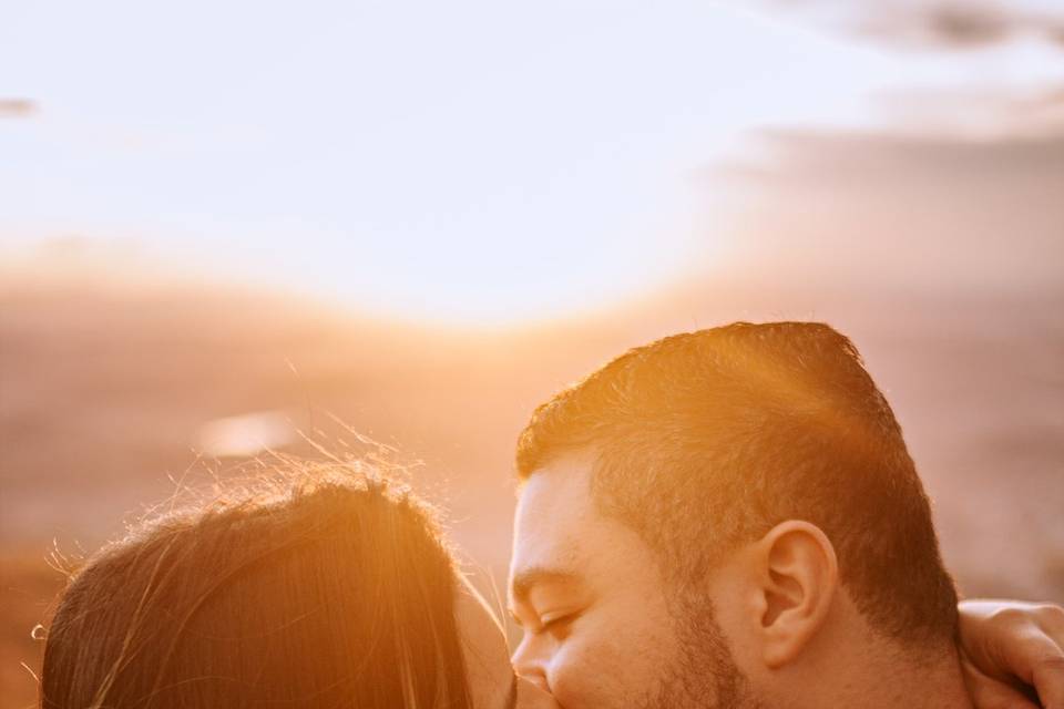 Pré wedding