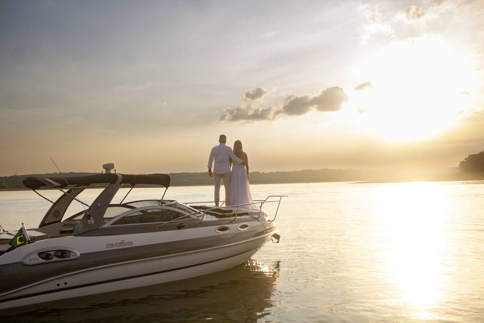 Pré wedding