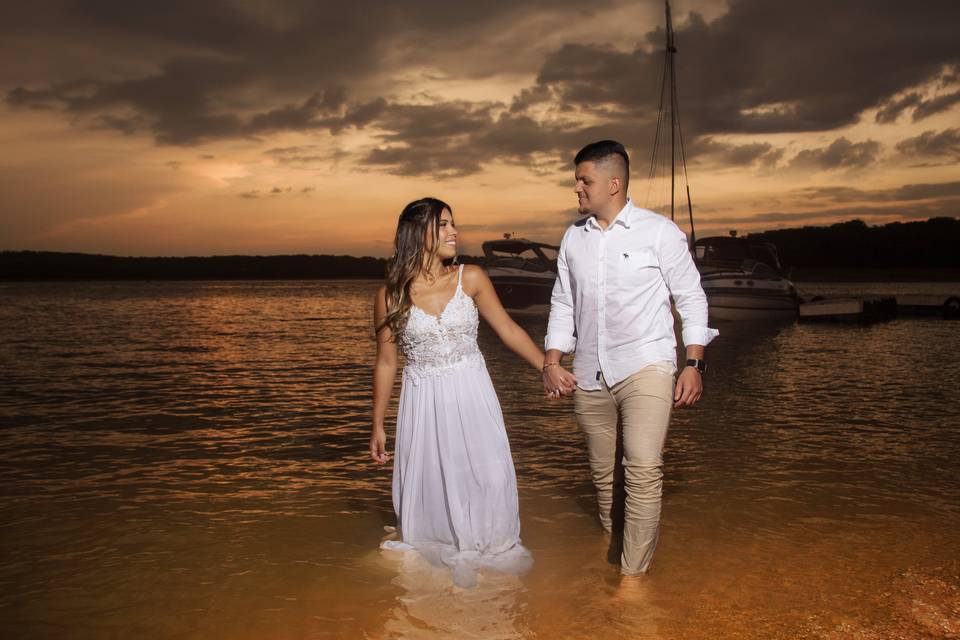 Pré wedding