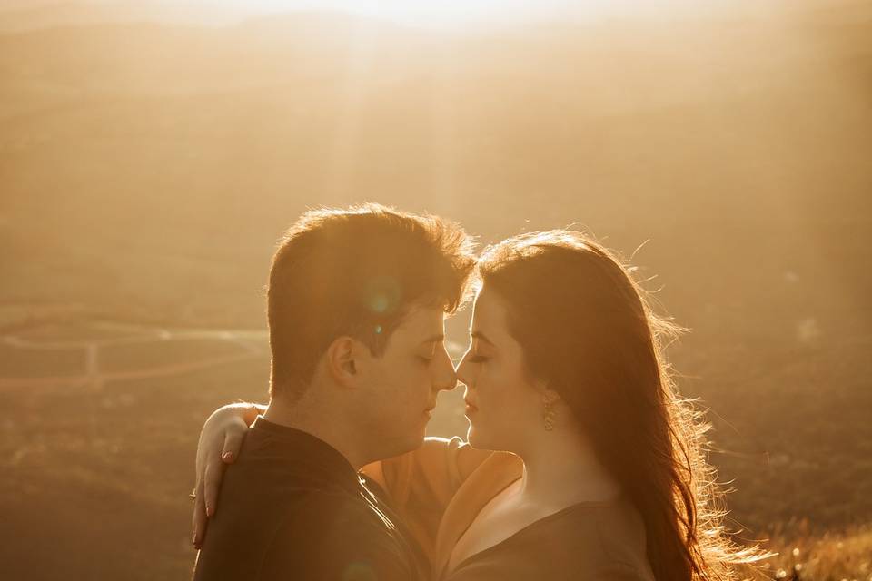 Pré wedding