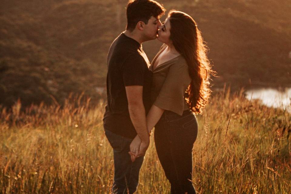 Pré wedding