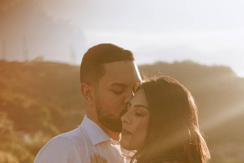 Pré wedding
