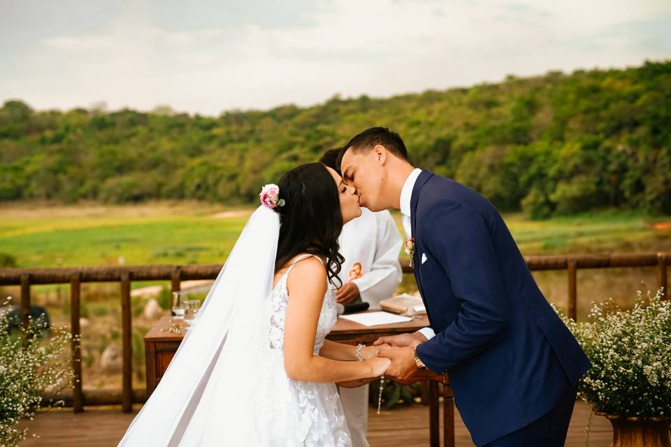 Casamento