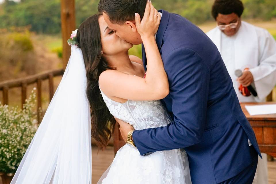 Casamento