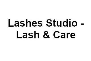 Lashes Studio - Lash & Care logo