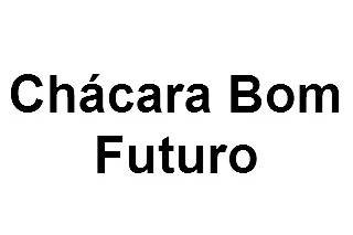 Chácara Bom Futuro Logo