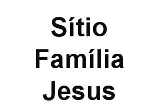 Sítio Família Jesus Logo