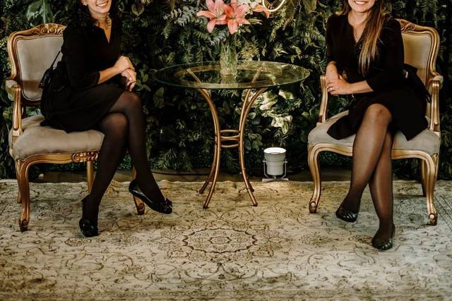 Deby e Gabi