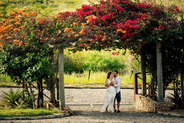 Casamento de Hirlan e Paula