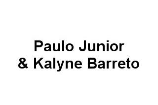 Paulo Junior & Kalyne Barreto Logo Empresa