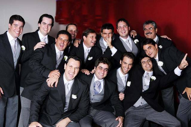 Padrinhos