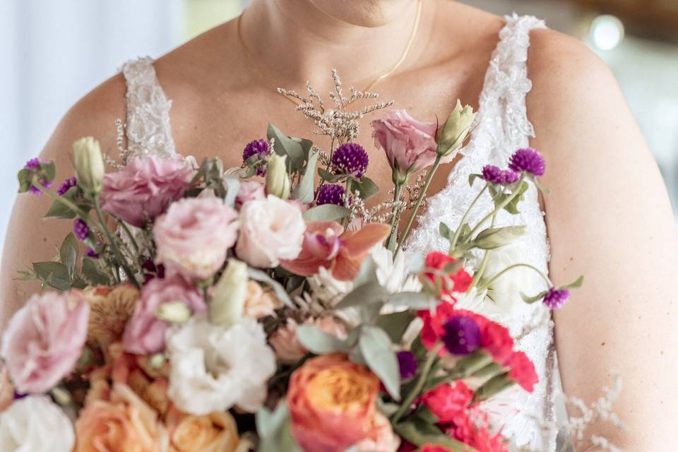 Bride