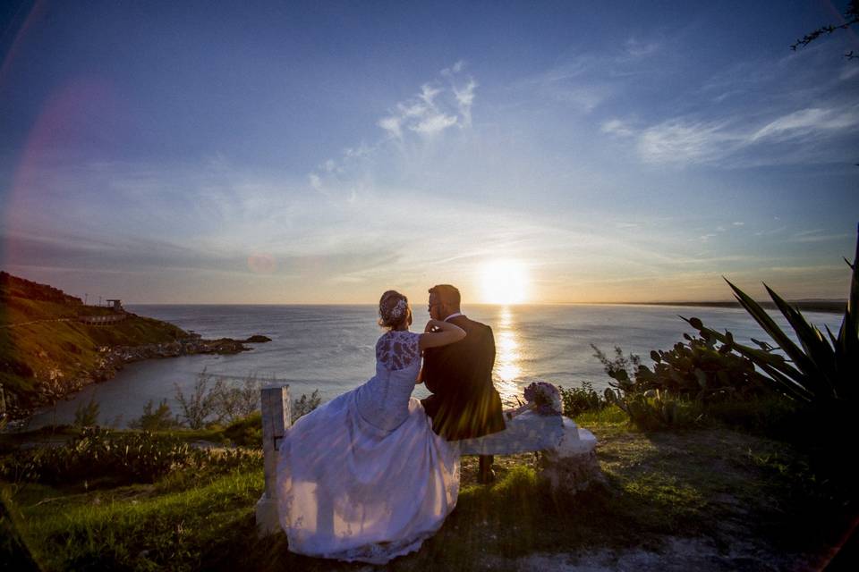 Trash the Dress