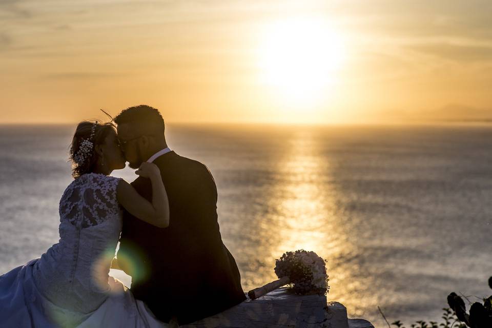 Trash the Dress