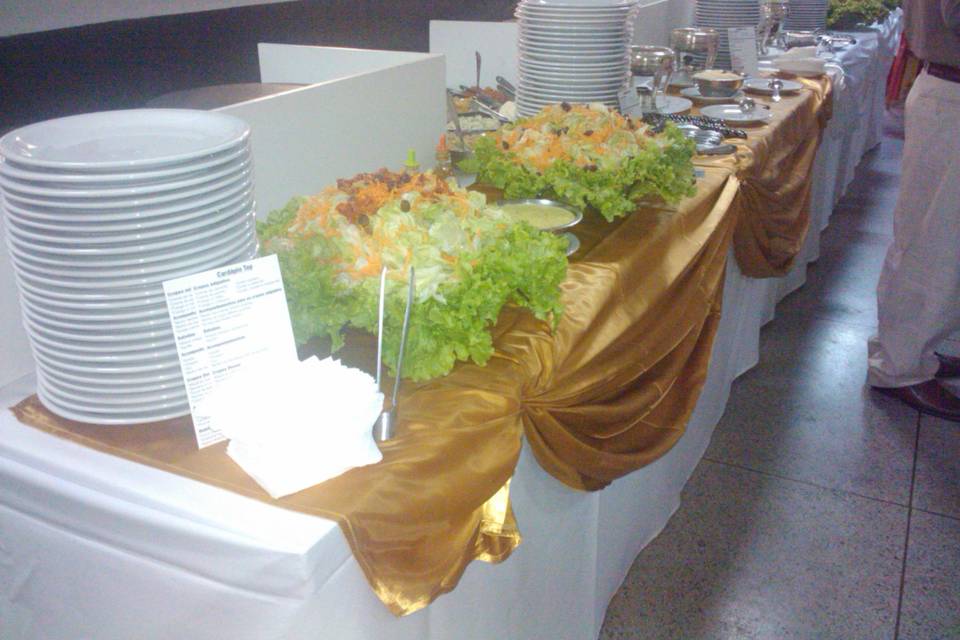 Maria Helena Eventos