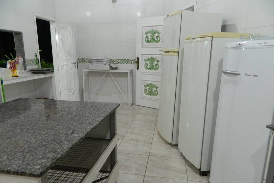 Cozinha