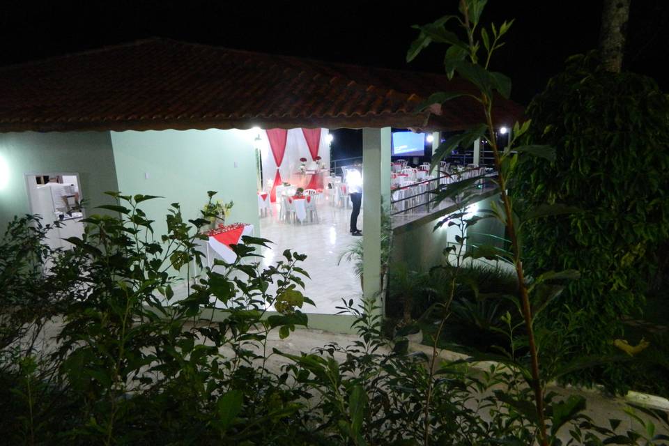 Maria Helena Eventos