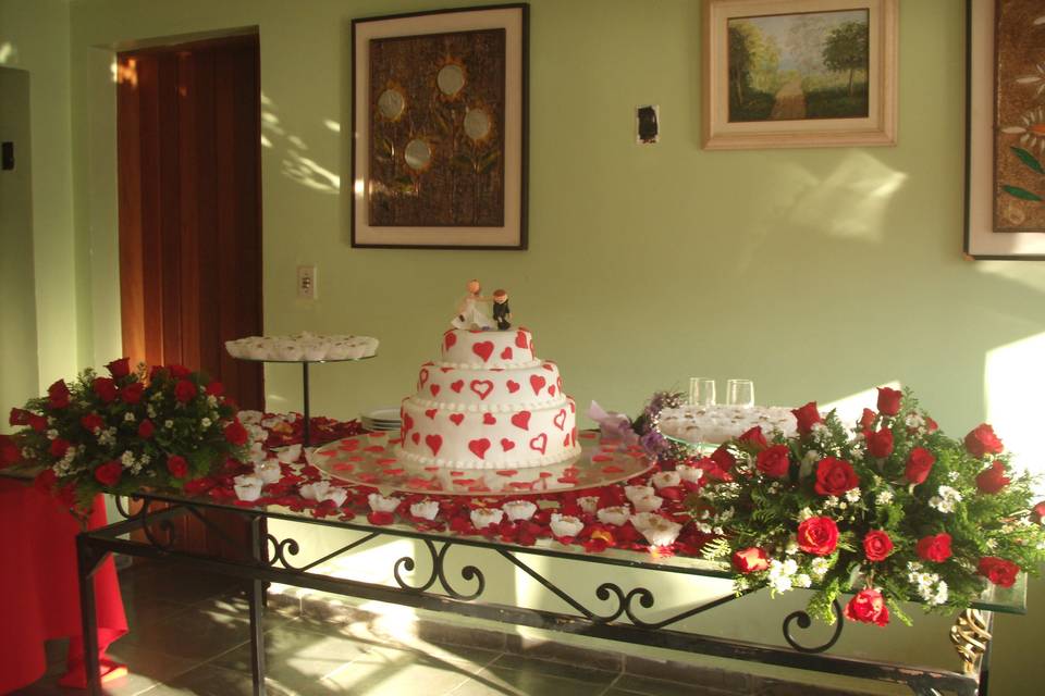 Maria Helena Eventos