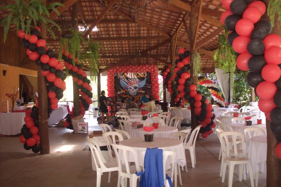 Maria Helena Eventos