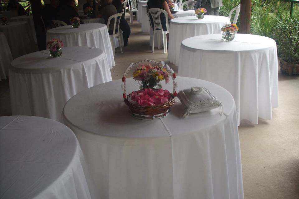 Maria Helena Eventos