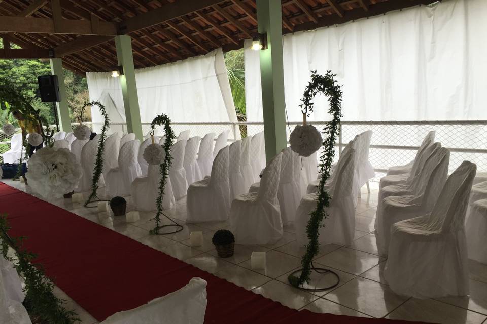 Maria Helena Eventos