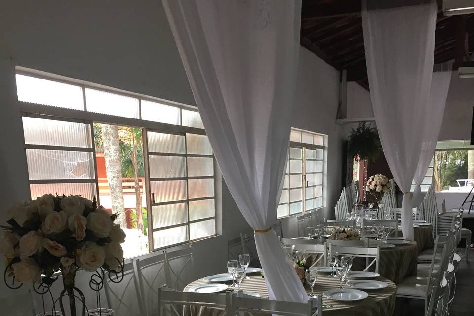 Maria Helena Eventos