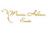 Logo Maria Helena Eventos