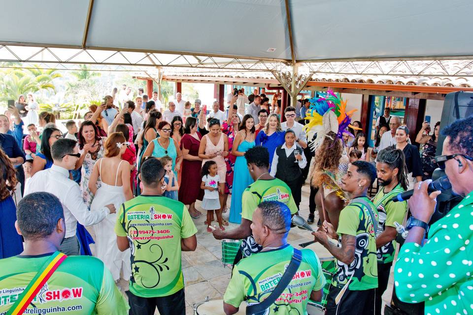 Casamento