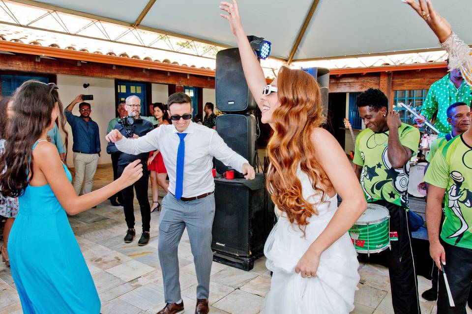 Casamento