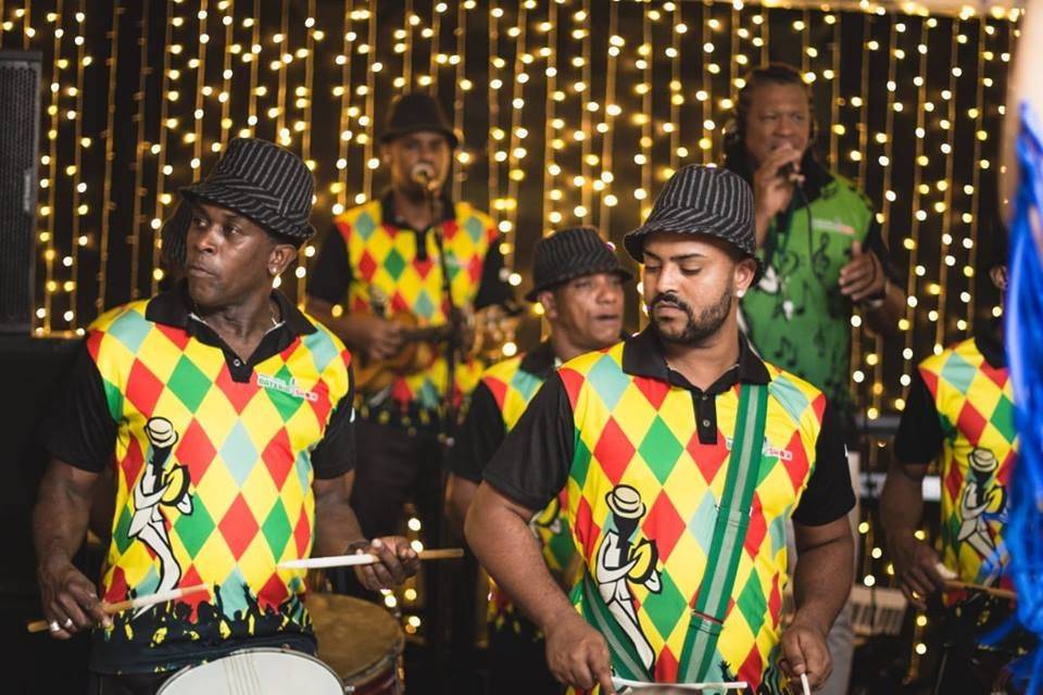 Músicos
