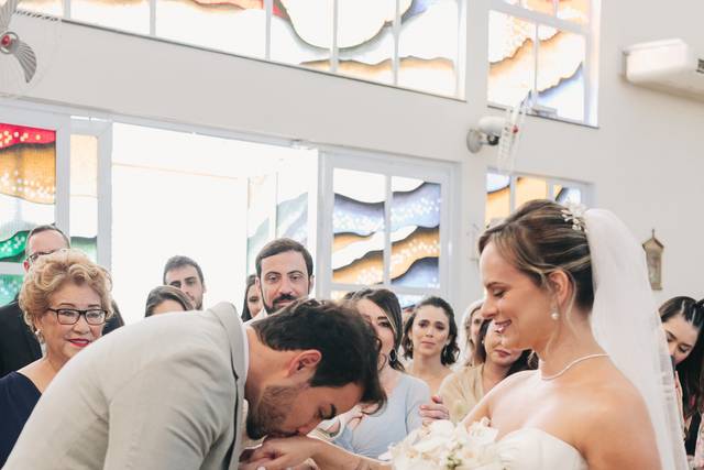 Casamento Marina e Reinaldo
