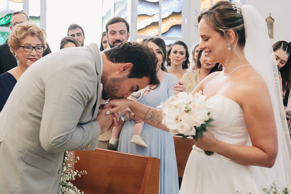 Casamento Marina e Reinaldo