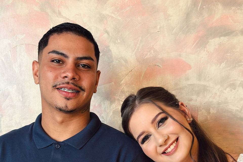 Pedro e Ana