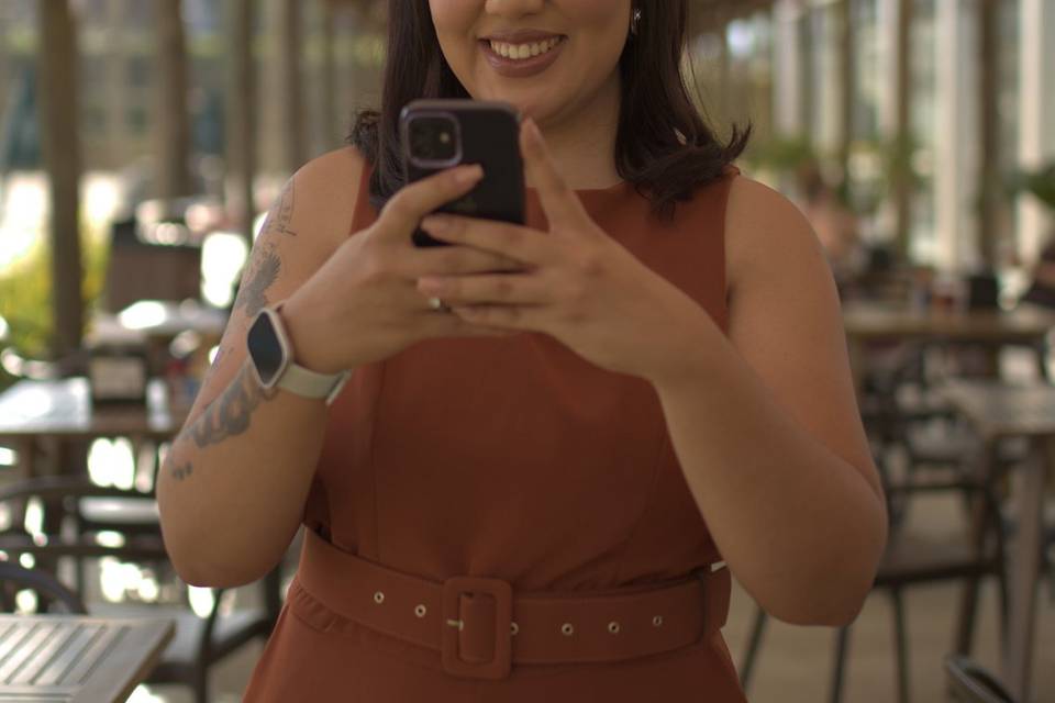 Bianca Ventorino