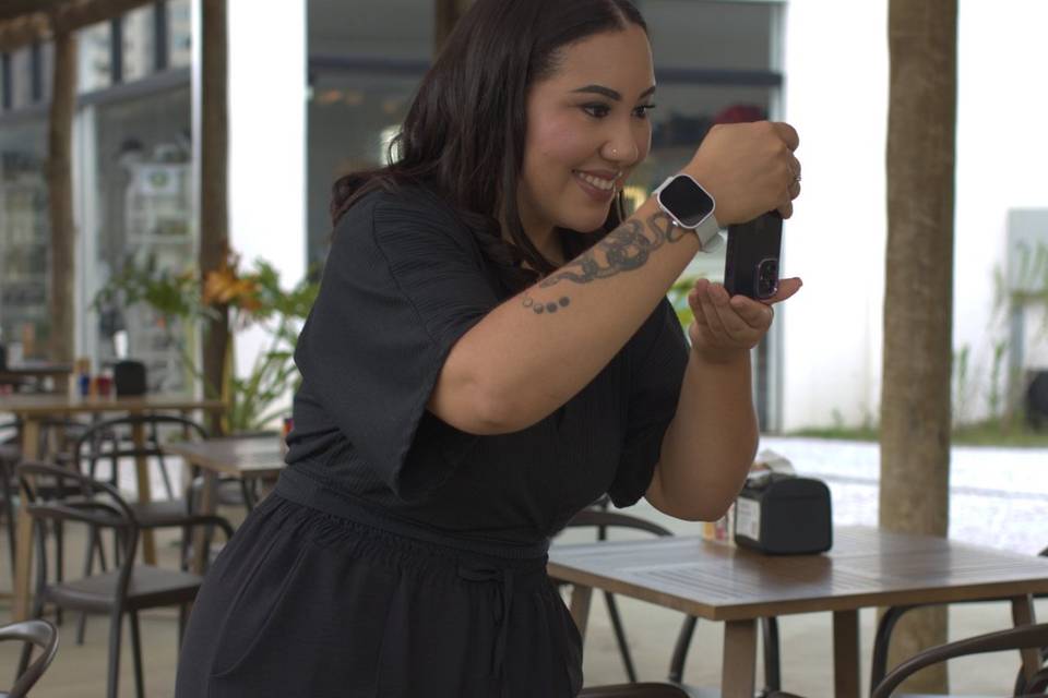 Bianca Ventorino