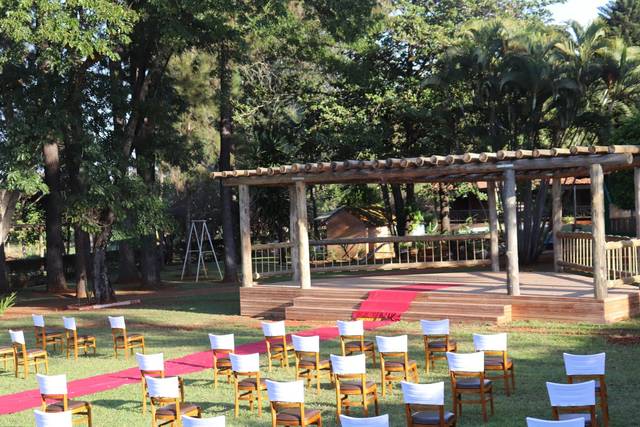 O seu sonho está aqui