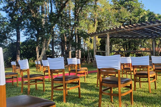 O seu sonho está aqui