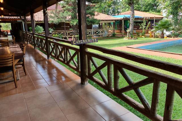 O seu sonho está aqui