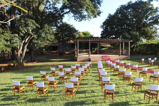 O seu sonho está aqui