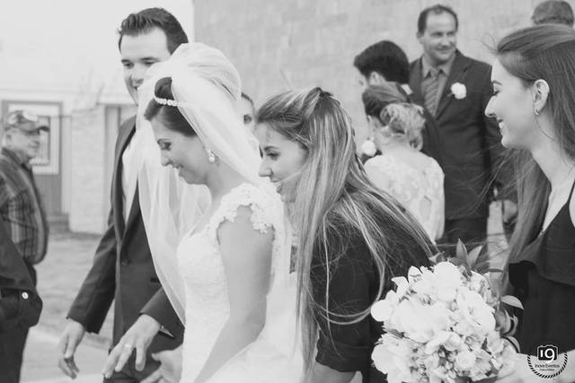 Assessoria em eventos