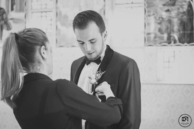 Assessoria em eventos