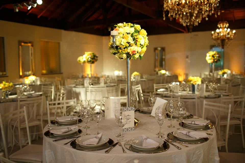 Acácia Decorações e Eventos