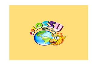 Colossu Buffet Park Logo