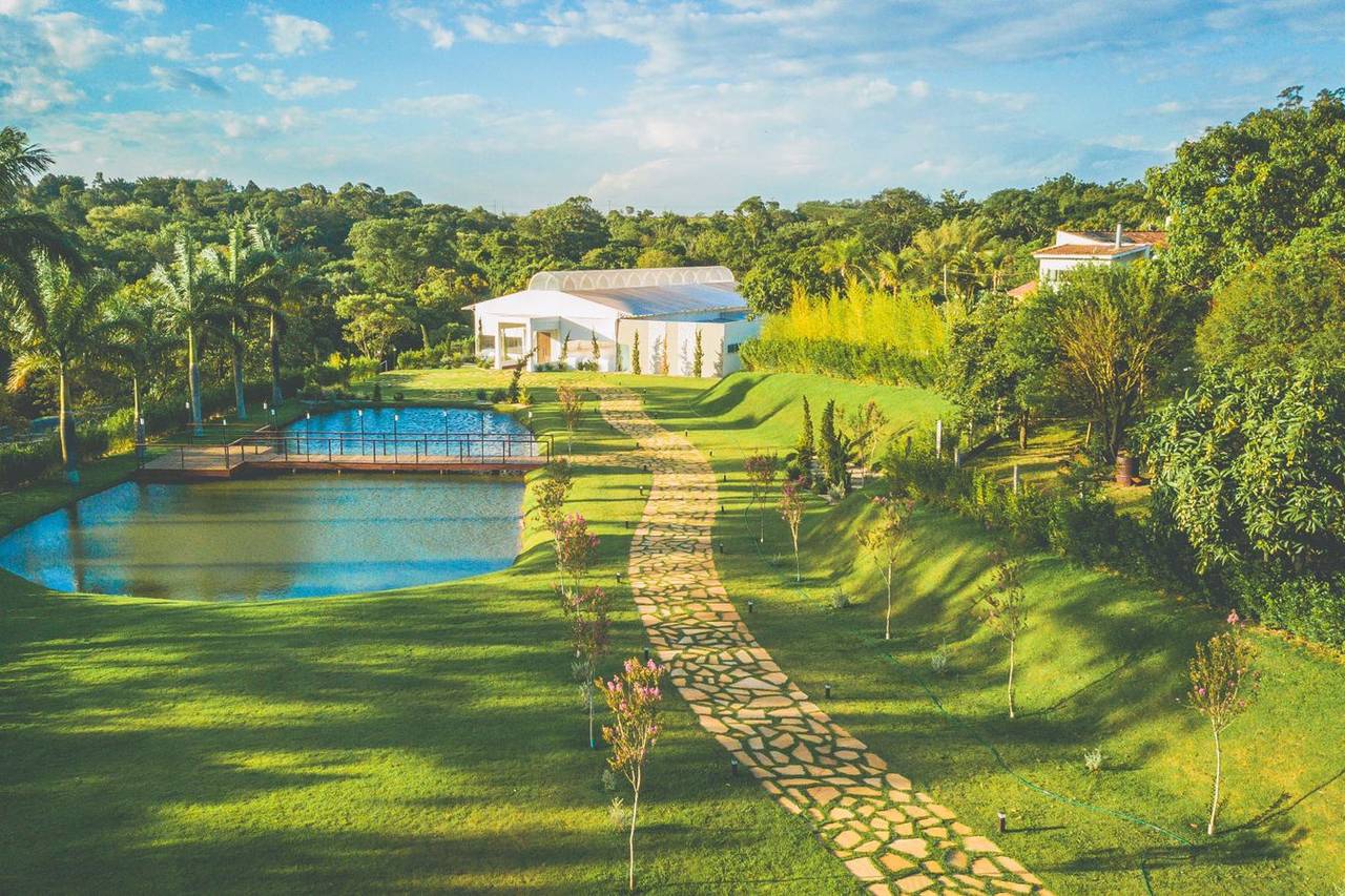 Os 24 melhores espaços para casamento em Campinas