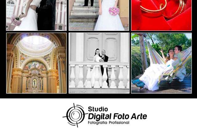 O Casamento dos seus sonhos
