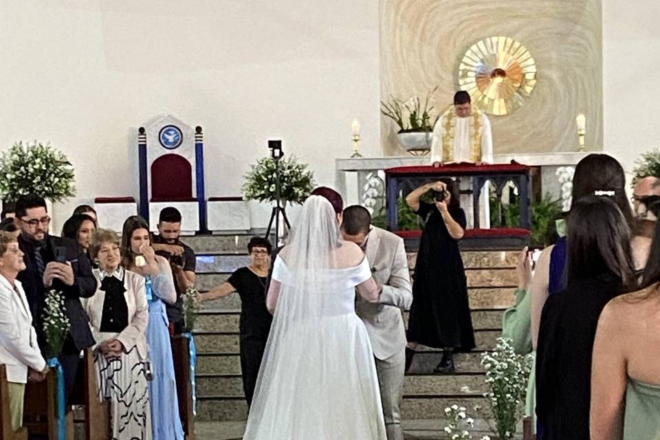 Catedral de Londrina