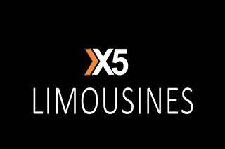 X5 logo